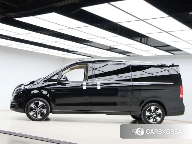 Mercedes-Benz V-class id 4238666 из Китая 6