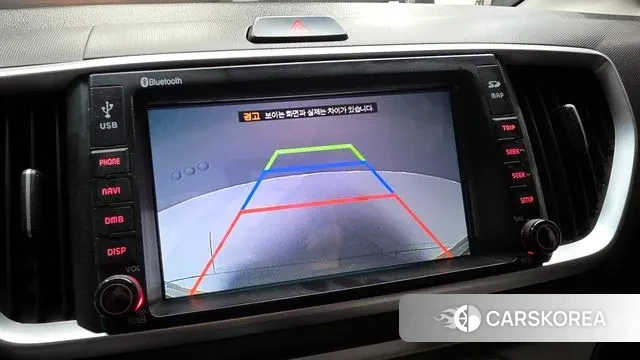 Kia The New Ray 2021 Белый из Кореи, фото 6