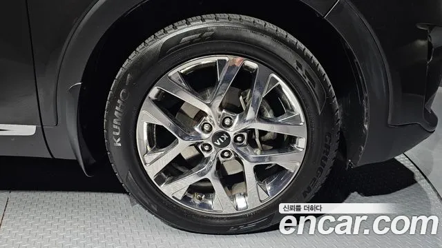 Kia The New Sorento id 2660714 из Кореи 6