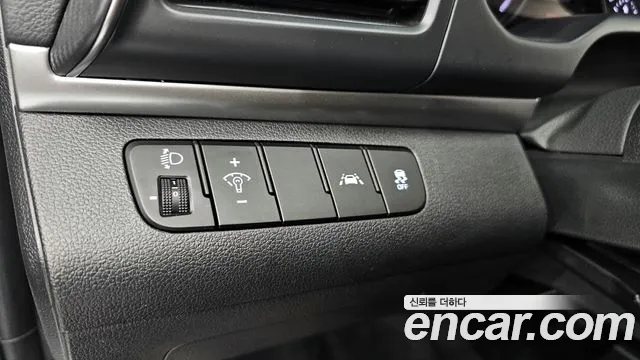 Hyundai The New Avante AD id 2702985 из Кореи 6