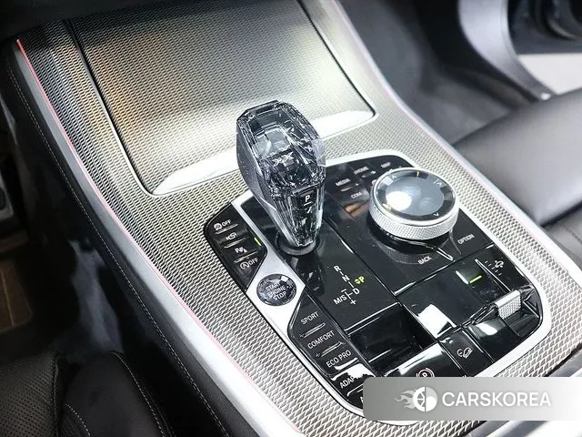 BMW X5 (G05) 2020 Серый из Кореи, фото 6