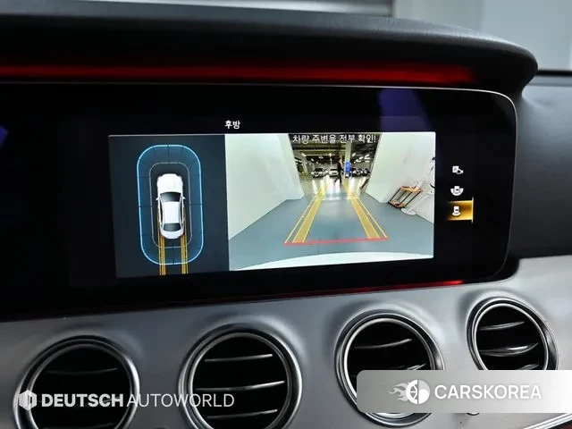 Mercedes-Benz E-Class W213 2020 Белый из Кореи, фото 6