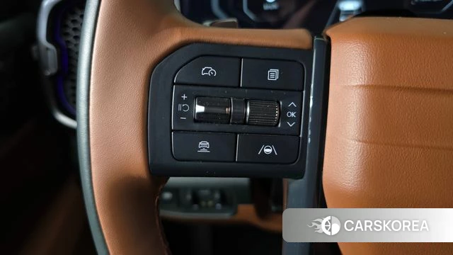 Kia Tasman 2025 Черный из Кореи, фото 6