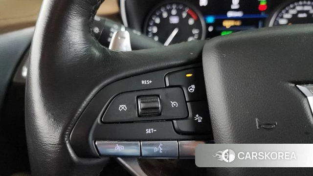 Cadillac XT6 2020 Белый из Кореи, фото 6
