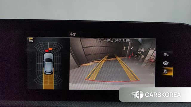 Mercedes-Benz A-Class W177 2021 Белый из Кореи, фото 6