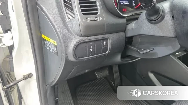 Kia The New K3 2018 Белый из Кореи, фото 6