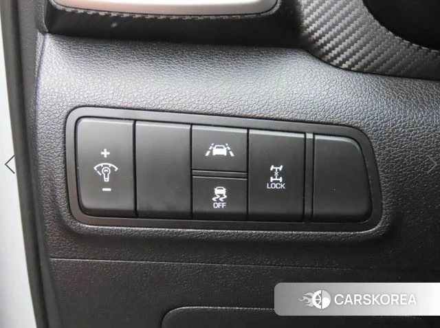 Hyundai All New Tucson 2019 Белый из Кореи, фото 6