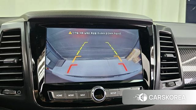 Ssangyong Rexton Sports Cannes 2020 Черный из Кореи, фото 6