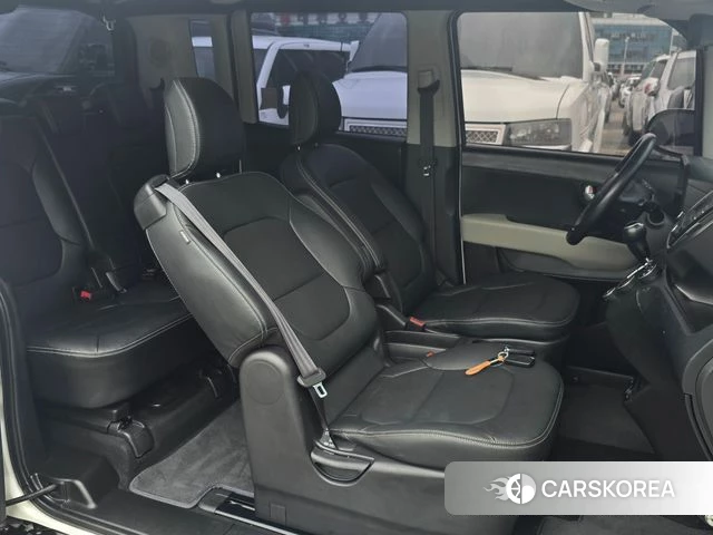 Kia The New Kia Ray 2023 Белый из Кореи, фото 6