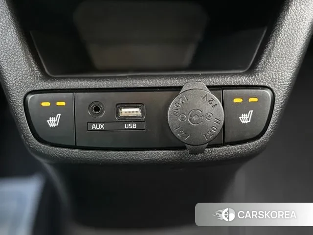 Kia The New Ray 2019 Жемчужный цвет из Кореи, фото 6