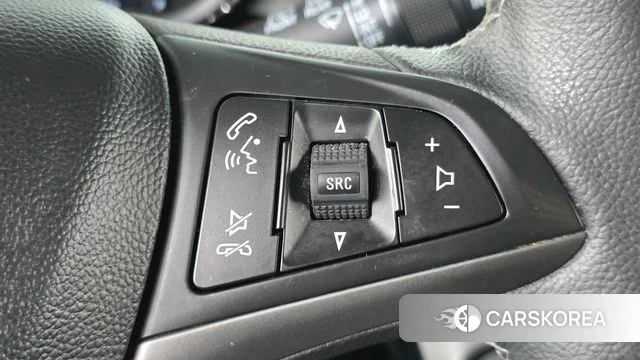 Chevrolet (GM Daewoo) The New Spark 2022 Белый из Кореи, фото 6