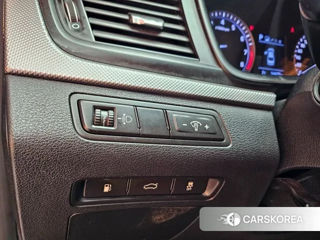 Hyundai Sonata New Rise 2019 Черный из Кореи, фото 6