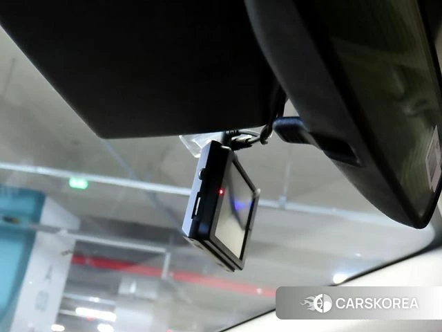 Kia Carnival 4th generation 2021 Белый из Кореи, фото 6
