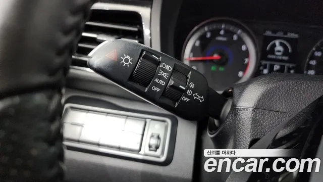 Ssangyong Berry New Tivoli 2019 Синий из Кореи, фото 6