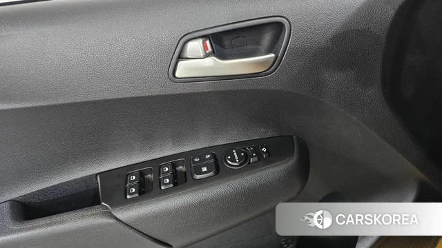 Kia Morning Urban (JA) 2023 Желтый из Кореи, фото 6