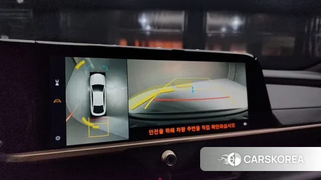 Toyota Crown Crossover 2024 Серый из Кореи, фото 6