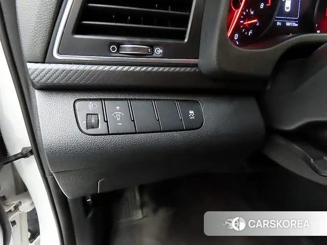 Hyundai Avante AD 2018 Белый из Кореи, фото 6