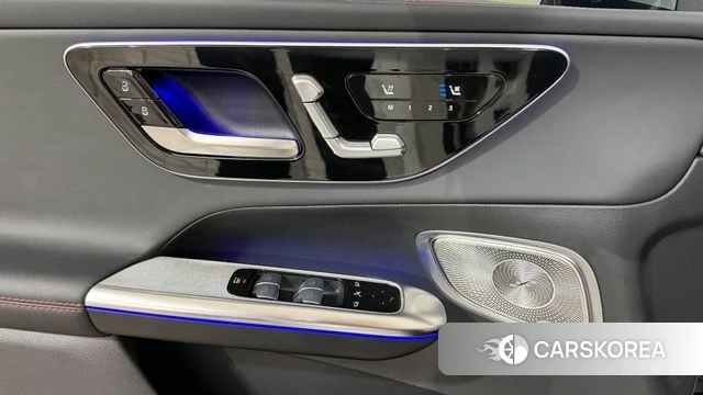 Mercedes-Benz GLC-Class X254 2024 Белый из Кореи, фото 6