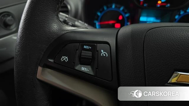 Chevrolet (GM Daewoo) Orlando 2018 Белый из Кореи, фото 6