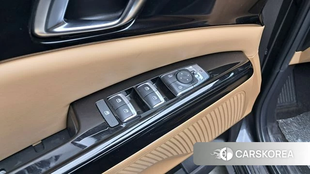Kia Carnival 4th generation 2023 Серый из Кореи, фото 6