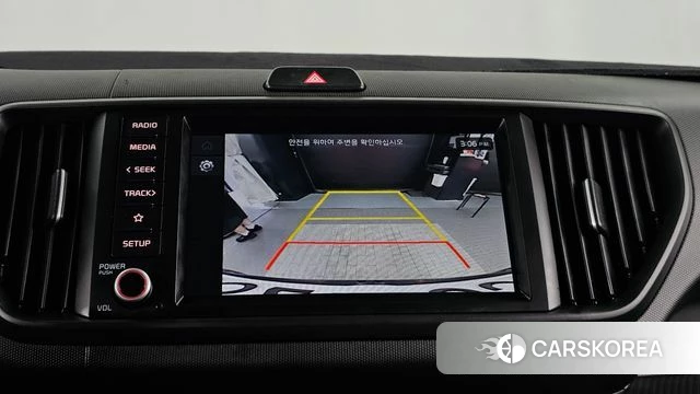 Kia The New Kia Ray 2025 Серый из Кореи, фото 6