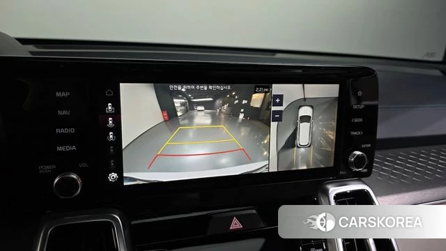 Kia Sorento 4th Generation 2020 Белый из Кореи, фото 6