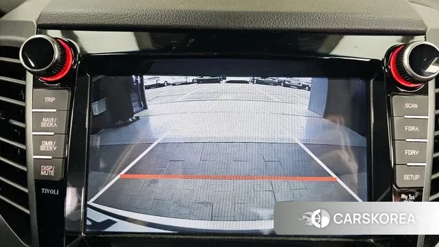 Ssangyong Tivoli Armor 2018 Белый из Кореи, фото 6