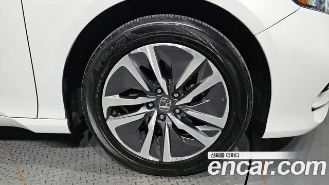 Honda Accord 10th Generation id 2681079 из Кореи 6