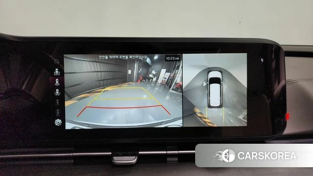 Kia Carnival 4th generation 2023 Белый из Кореи, фото 6