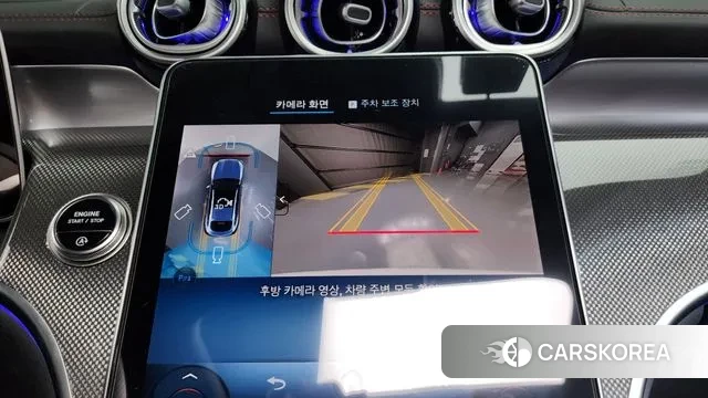 Mercedes-Benz GLC-Class X254 2025 Белый из Кореи, фото 6