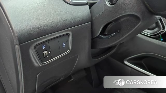 Hyundai Tucson (NX4) 2022 Серебристо-серый из Кореи, фото 6