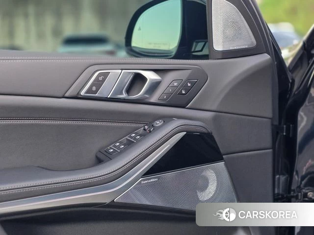 BMW X5 (G05) 2026 Черный из Кореи, фото 6