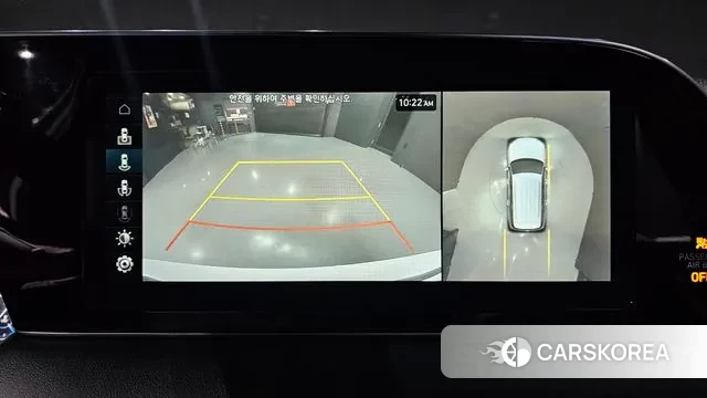 Hyundai Palisade 2021 Белый из Кореи, фото 6