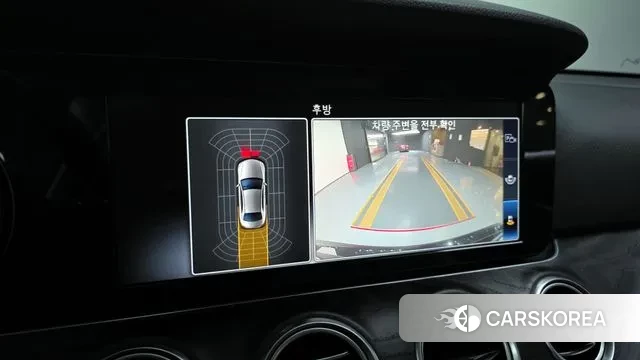 Mercedes-Benz E-Class W213 2020 Черный из Кореи, фото 6