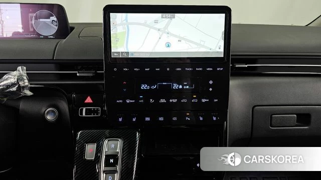 Hyundai Staria 2025 Белый из Кореи, фото 6