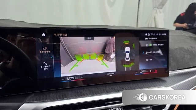 BMW 3 Series (G20) 2023 Белый из Кореи, фото 6