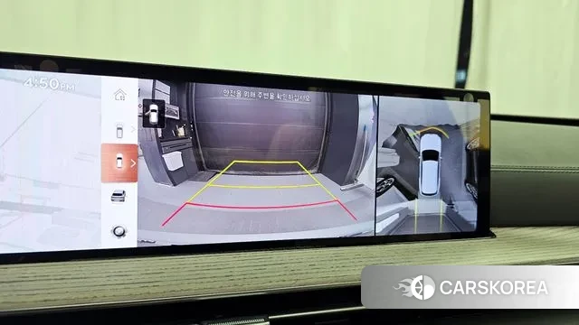 Genesis GV80 2024 Белый из Кореи, фото 6