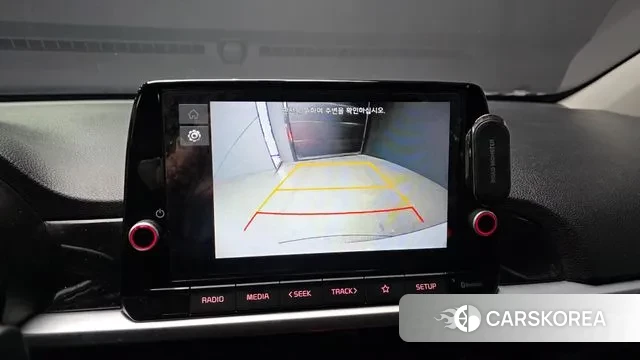 Kia Morning Urban (JA) 2021 Белый из Кореи, фото 6