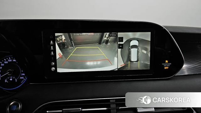 Hyundai Palisade 2019 Белый из Кореи, фото 6