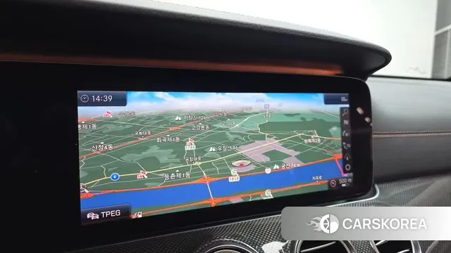 Mercedes-Benz E-Class W213 2019 Черный из Кореи, фото 6