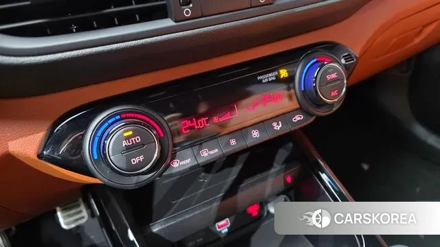 Kia The New K3 2nd generation id 3659115 из Кореи 6