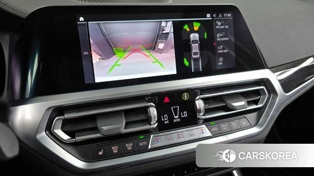 BMW 3 Series (G20) 2022 Белый из Кореи, фото 6