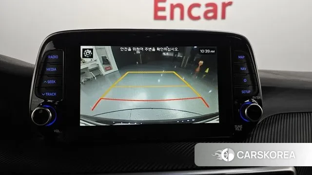 Hyundai All New Tucson id 3050574 из Кореи 6