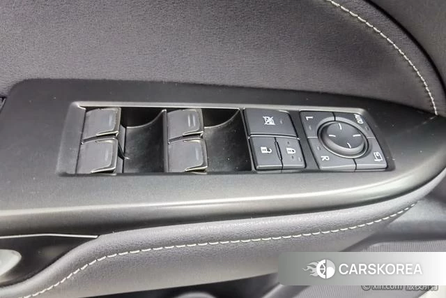 Lexus NX 2022 Другой из Китая, фото 6