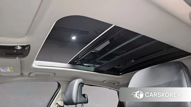 Kia K8 2021 Серый из Кореи, фото 6