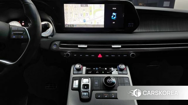 Hyundai The New Palisade 2022 Белый из Кореи, фото 6