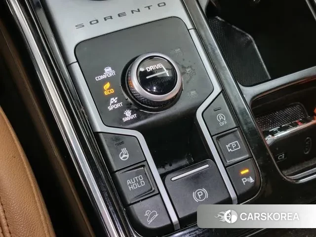 Kia Sorento 4th Generation 2021 Белый из Кореи, фото 6