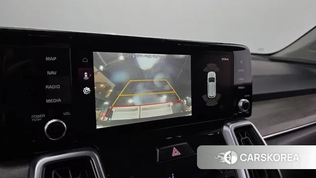 Kia Sorento 4th Generation 2020 Серый из Кореи, фото 6