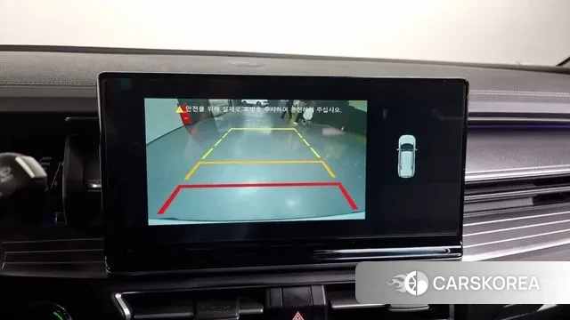 Ssangyong Torres 2024 Белый из Кореи, фото 6