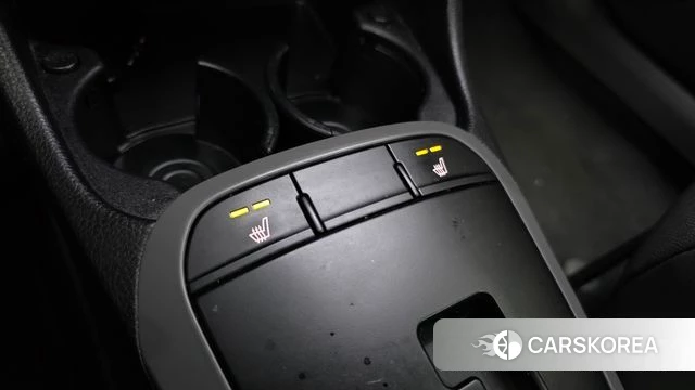 Kia All New Morning (JA) 2019 Жемчужный цвет из Кореи, фото 6